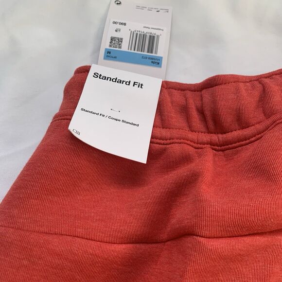 Nike Sportswear Tech Fleece Jogger Pants Boys Youth Size M HV5869 672 NWT - Picture 9 of 10